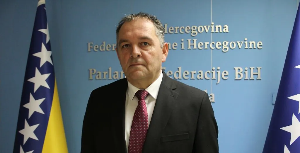 Intervju Tomislav Martinović za „Oslobođenje“ - O usvajanju reformskih zakona, zapaljivoj retorici, izboru ustavnog suca, južnoj interkonekciji...